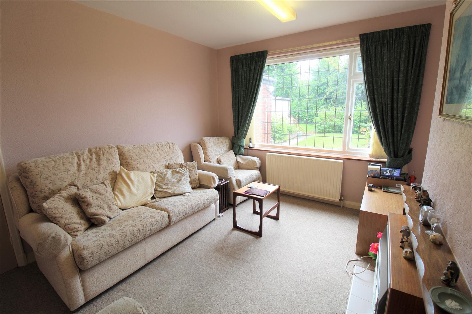 Malcolm Close, Baddeley Green, Stoke-On-Trent